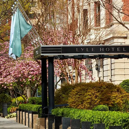 Lyle Dc Hotel